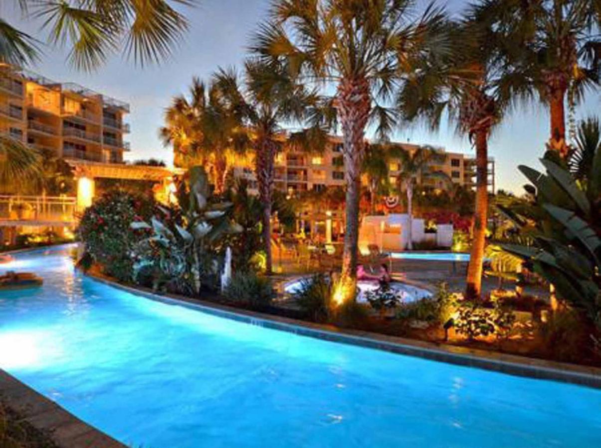 Heron 507- A Wave From It All Fort Walton Beach Exterior photo