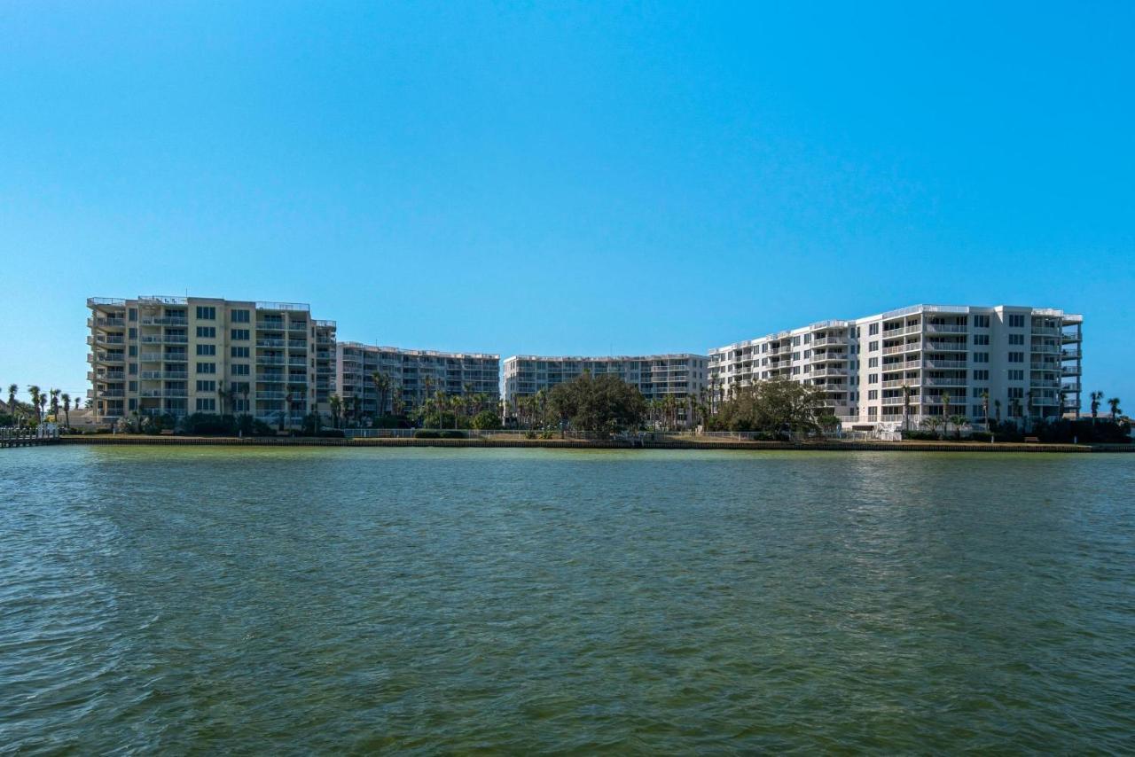 Heron 507- A Wave From It All Fort Walton Beach Exterior photo
