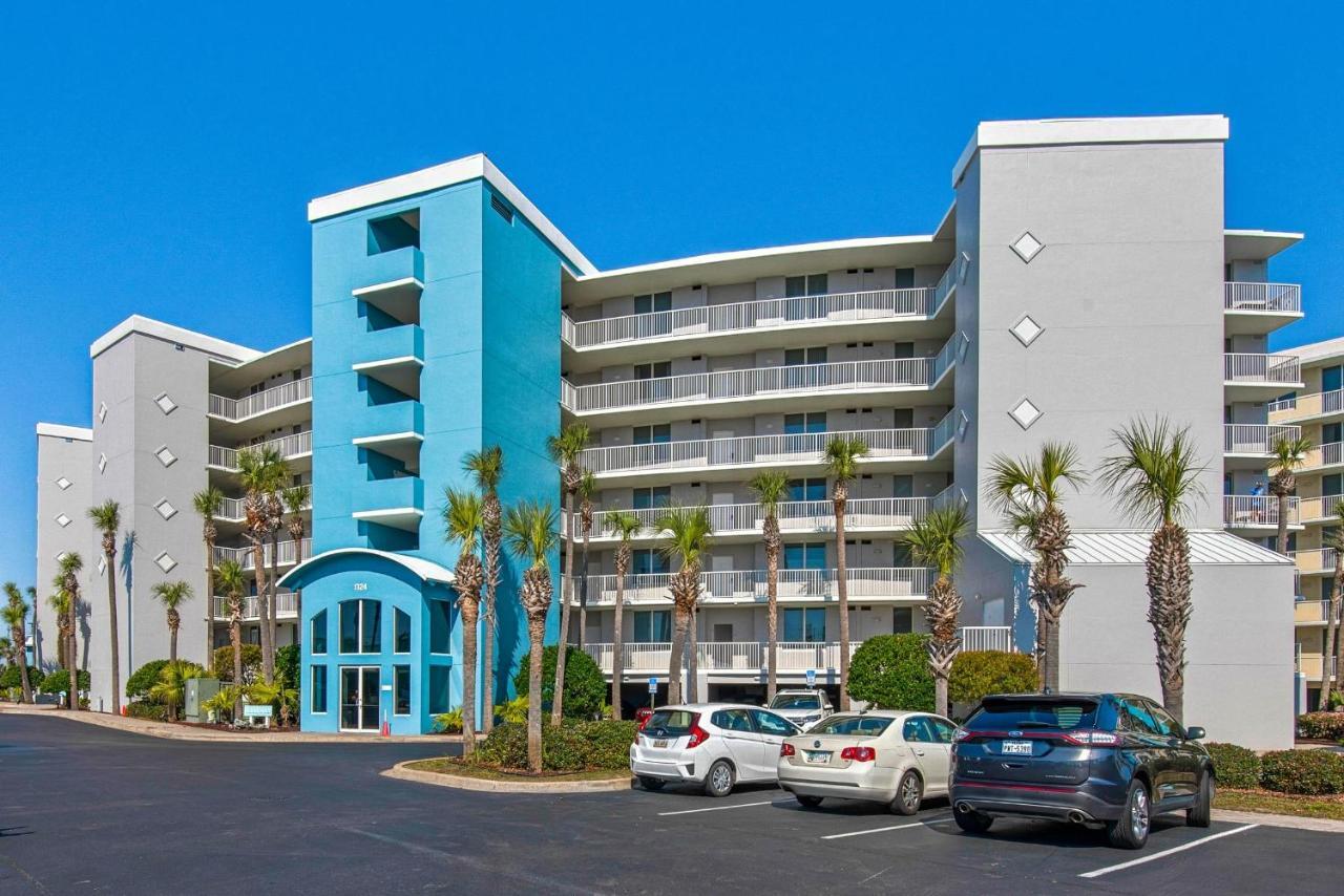 Heron 507- A Wave From It All Fort Walton Beach Exterior photo
