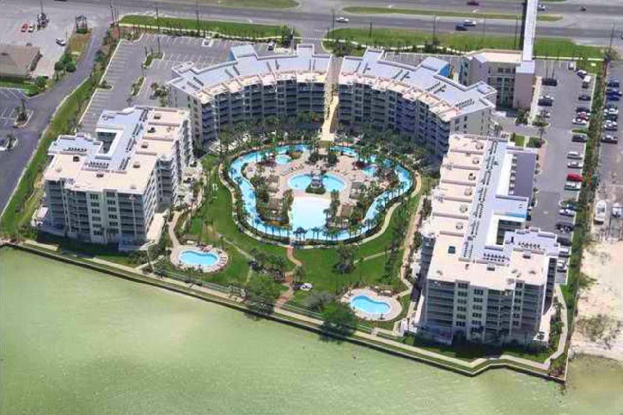 Heron 507- A Wave From It All Fort Walton Beach Exterior photo
