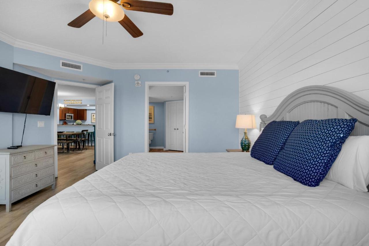 Heron 507- A Wave From It All Fort Walton Beach Exterior photo
