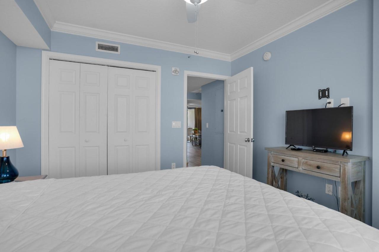 Heron 507- A Wave From It All Fort Walton Beach Exterior photo