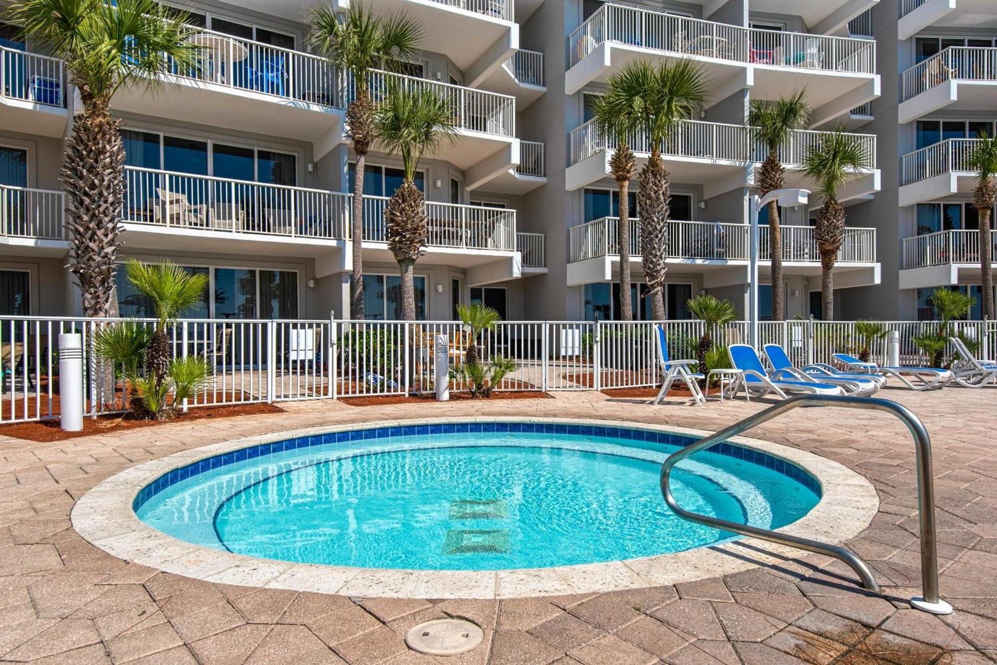Heron 507- A Wave From It All Fort Walton Beach Exterior photo