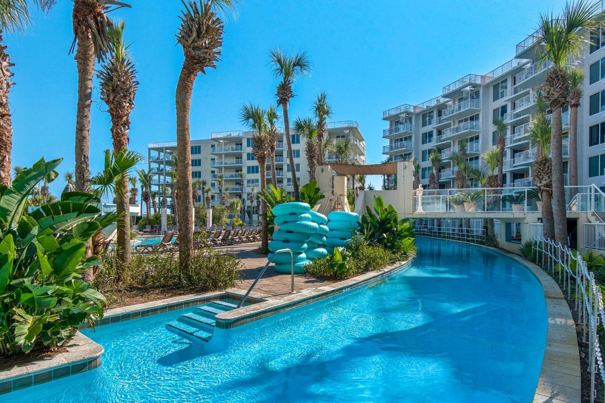Heron 507- A Wave From It All Fort Walton Beach Exterior photo