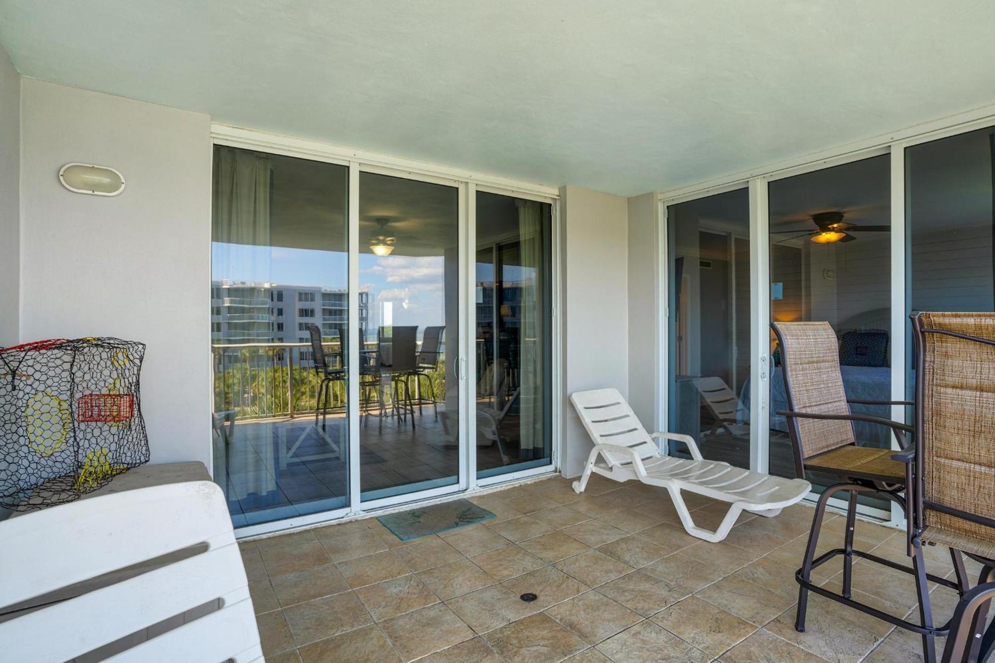 Heron 507- A Wave From It All Fort Walton Beach Exterior photo